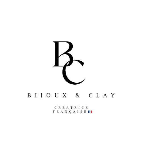 Bijoux and clay