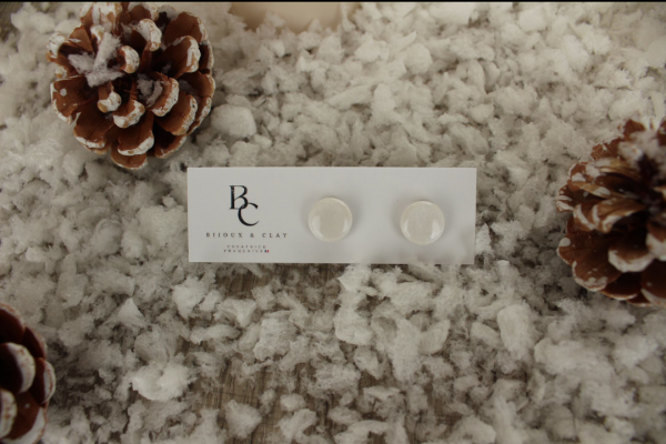Santa white – Image 2