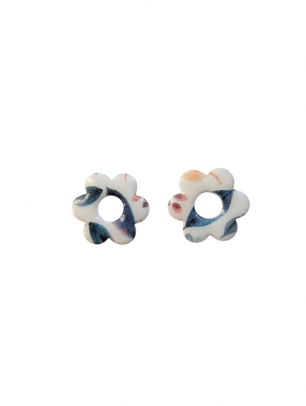 Fleurs Fallin