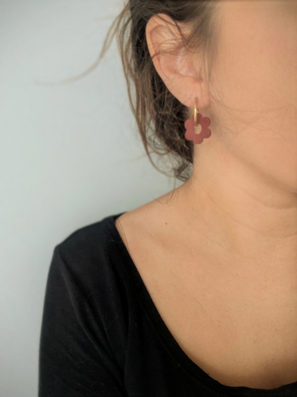 Fleurs Fallin – Image 3