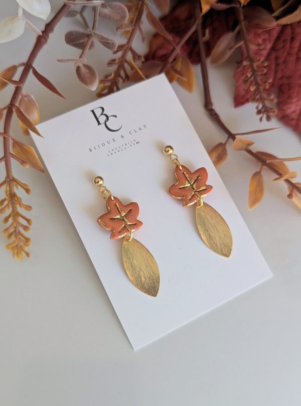 Golden leaf – Image 2