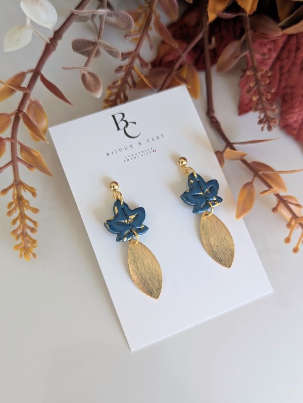 Golden leaf – Image 2