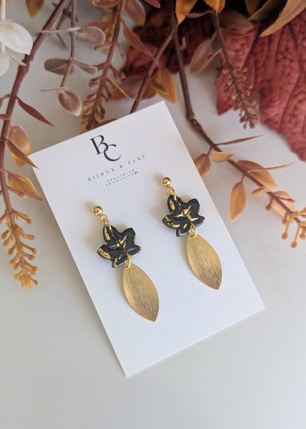 Golden leaf – Image 2