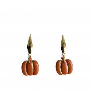 Pumpkin shine