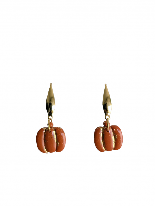 Pumpkin shine